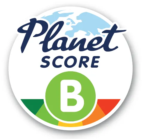 Planet Score B