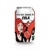 Cola bio 33cl
