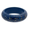 bracelet bleu commerce equitable 