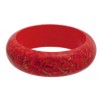 bracelet rouge commerce equitable 