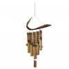 carillon bambou artisanat 