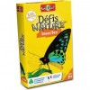 DEFIS NATURE INSECTES