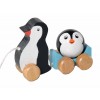jeu enfants pingouin equitable