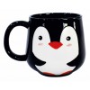 mug pingouin 