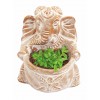 Planteur Ganesh céramique équitable 