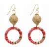 boucles jute recycle equitable 