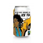 Ice tea bio 33cl