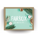 Fairbox-été-summer-gourmand-bio-equitable-artisans-du-monde
