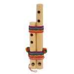 flute-instrument-musique-bambou-equitable-artisanal