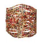 bracelet-perles-verre-multicolore-equitable-bijou-inde