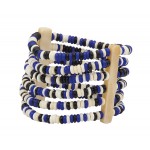 bracelet-perle-bleu-equitable
