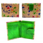 porte-monnaie-porte-cartes-multicolore-vert-cuir-caprin-shanti-artisans-du-monde