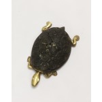 tortue-bronze