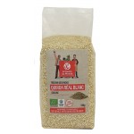 Quinoa réal blanc bio et équitable