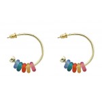 boucles-oreilles-ronde-perles-multicolore-bijou-artisans-du-monde-equitable