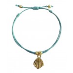 bracelet-bleu-marin-mer-coquillage-enfant-artisanat-equitable