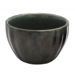 moyen-bol-vert-givré-ceramique-vaisselle-artisanal-equitable-artisans-du-monde