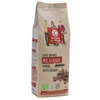 café-mexique-grains-1-kg-bio-equitable-arabica-corsé-artisans-du-monde-chiapas-haute-altitude