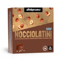 nocciolatini-bonbon-chocolat-fourré-noisettes-quinoa-gourmandises-italie