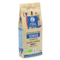 cafe-yemaya-bio-equitable-equilibré-aromatique-afrique-amerique-moulu-artisans-du-monde
