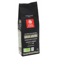 cafe-gran-aroma-moulu-robusta-arabica-bio-equitable-artisans-du-monde