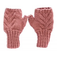 gants-laine-rose-equitable-artisanale