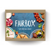 fairbox-box-equitable-bio-gourmandise-culinaire-gastronomie-libanaise-liban-artisans-du-monde