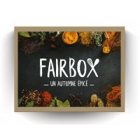 fairbox commerce equitable bio epices automne 