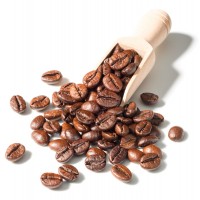 Pérou grains café bio equitable vrac 