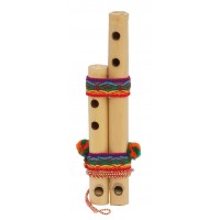 flute-instrument-musique-bambou-equitable-artisanal