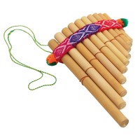 flute-pan-musique-instrument-bambou-naturel-artisanal-multicolore