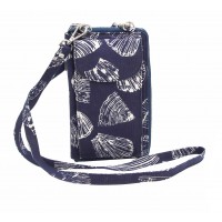 sac-portefeuille-bleu-coquillage-mer-ariel-artisanat-equitable-artisans-du-monde