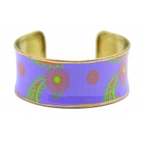bracelet-manchette-lilas-violet-vert-bijou-equitable