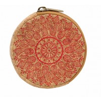 porte-monnaie-liege-mandala-rose-artisanat-equitable-artisans-du-monde