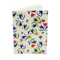 carnet-papier-fleurs-printemps-été-artisanat-equitable