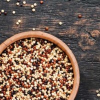 Quinoa trio bio commerce équitable 5Kg