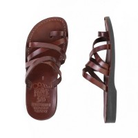 sandales-cuir-palestine-39-artisanat-equitable-fait-main
