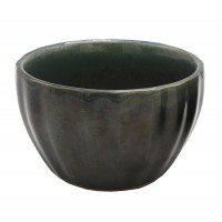 moyen-bol-vert-givré-ceramique-vaisselle-artisanal-equitable-artisans-du-monde