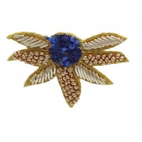 broche-libellule-perles-bleu-artisanat-equitable-artisans-du-monde