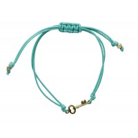 bracelet-cordon-turquoise-clé-equitable
