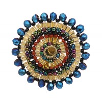 broche-perles-multicolore-bijou-artisanal-equitable-artisans-du-monde
