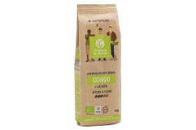 cafe Congo Bio commerce equitable