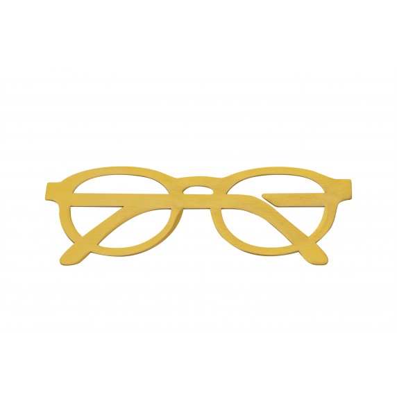 MARQUE PAGE LUNETTES
