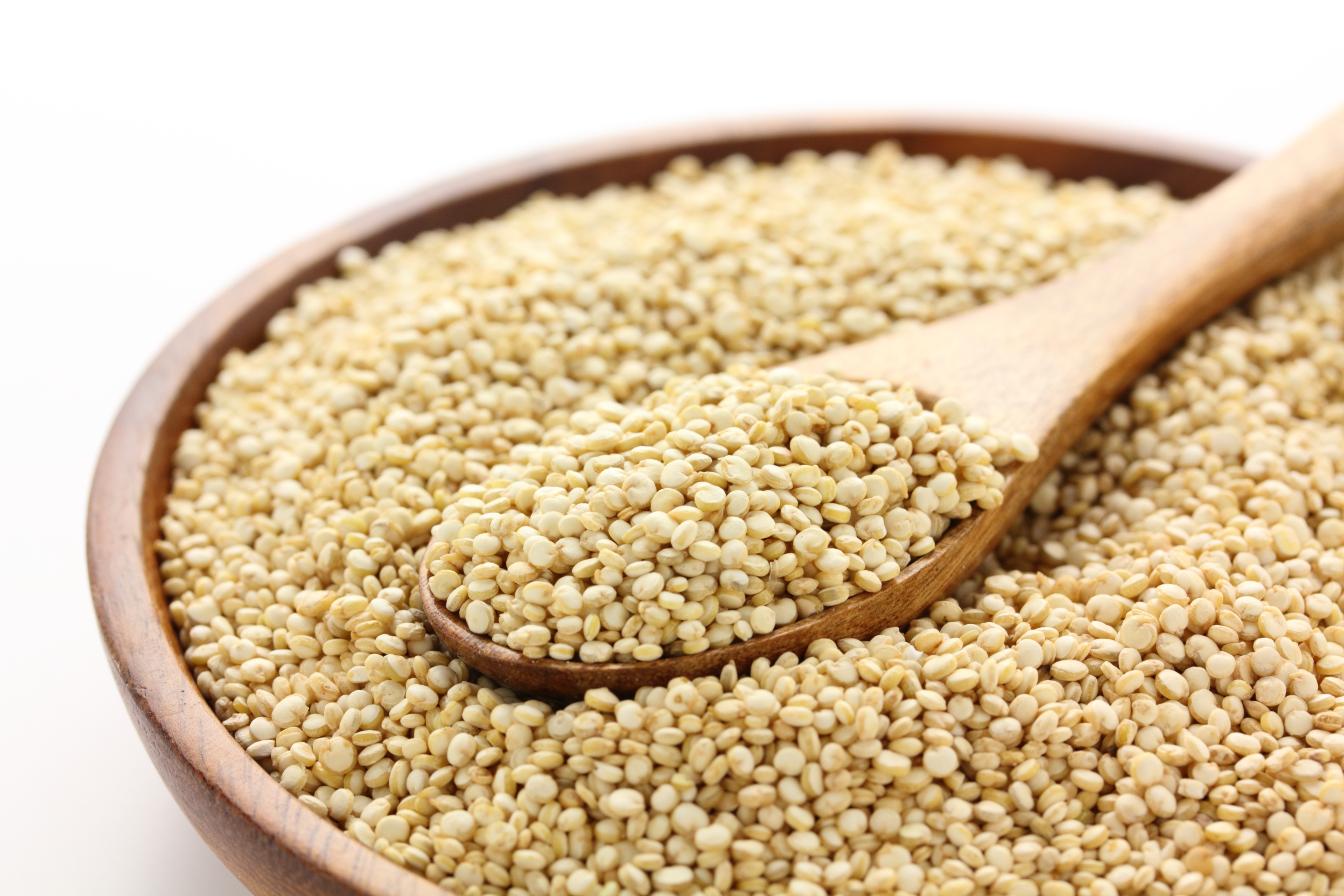 Quinoa Bio en vrac - sac de 5 kg