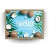 fairbox sous les cocotiers