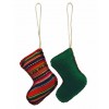 chaussettes sapin equitable 