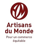 Boutique Artisans Du Monde - Pour un commerce équitable